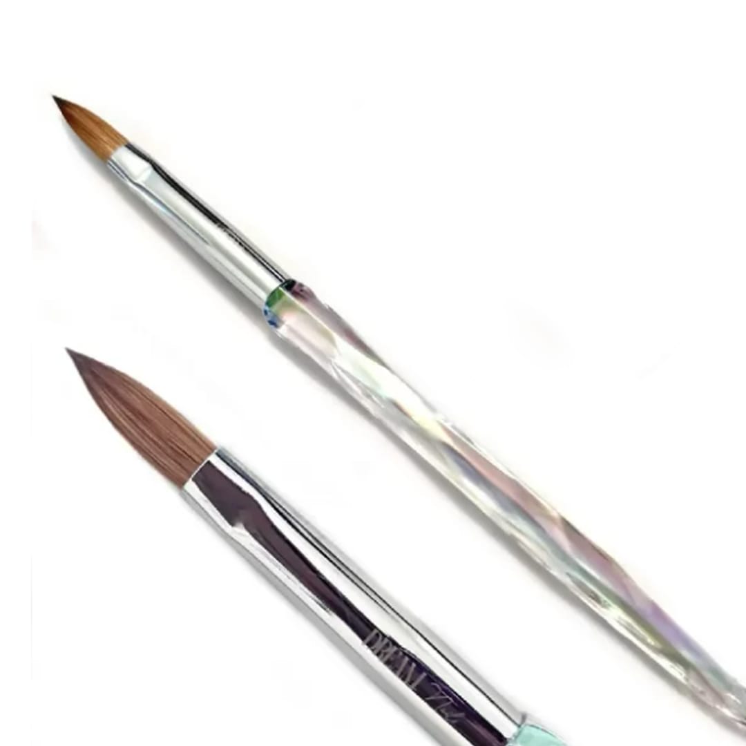 Pincel Economico #10 Dream Nails1