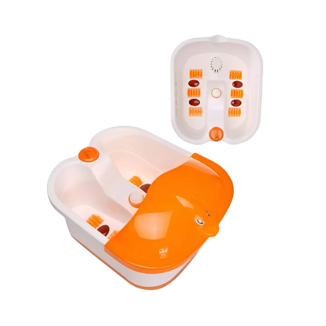 Spa de Pie Electrico Enjoy Multifuction1