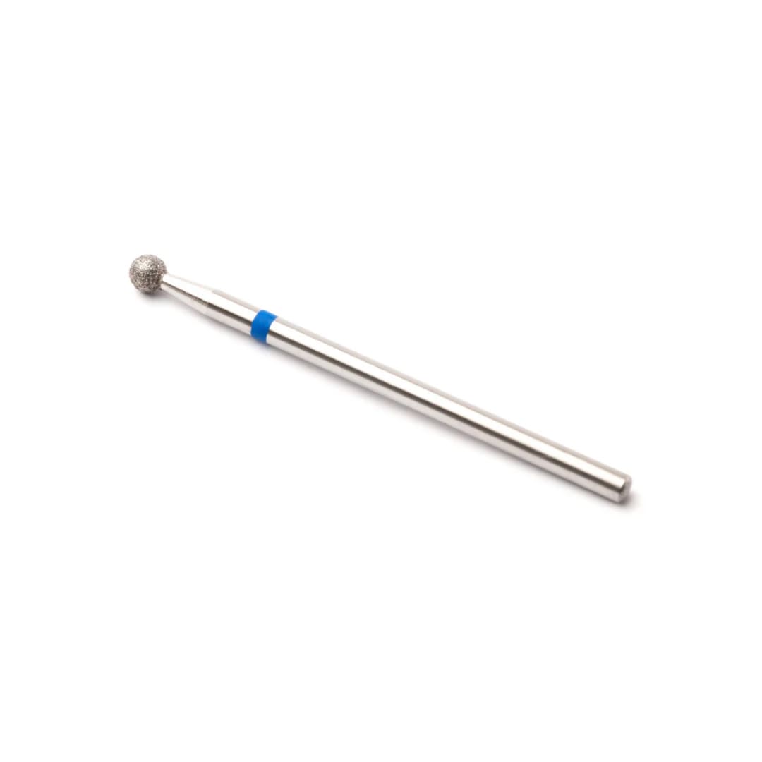 Fresa esfera Azul 031 Nail Factory1