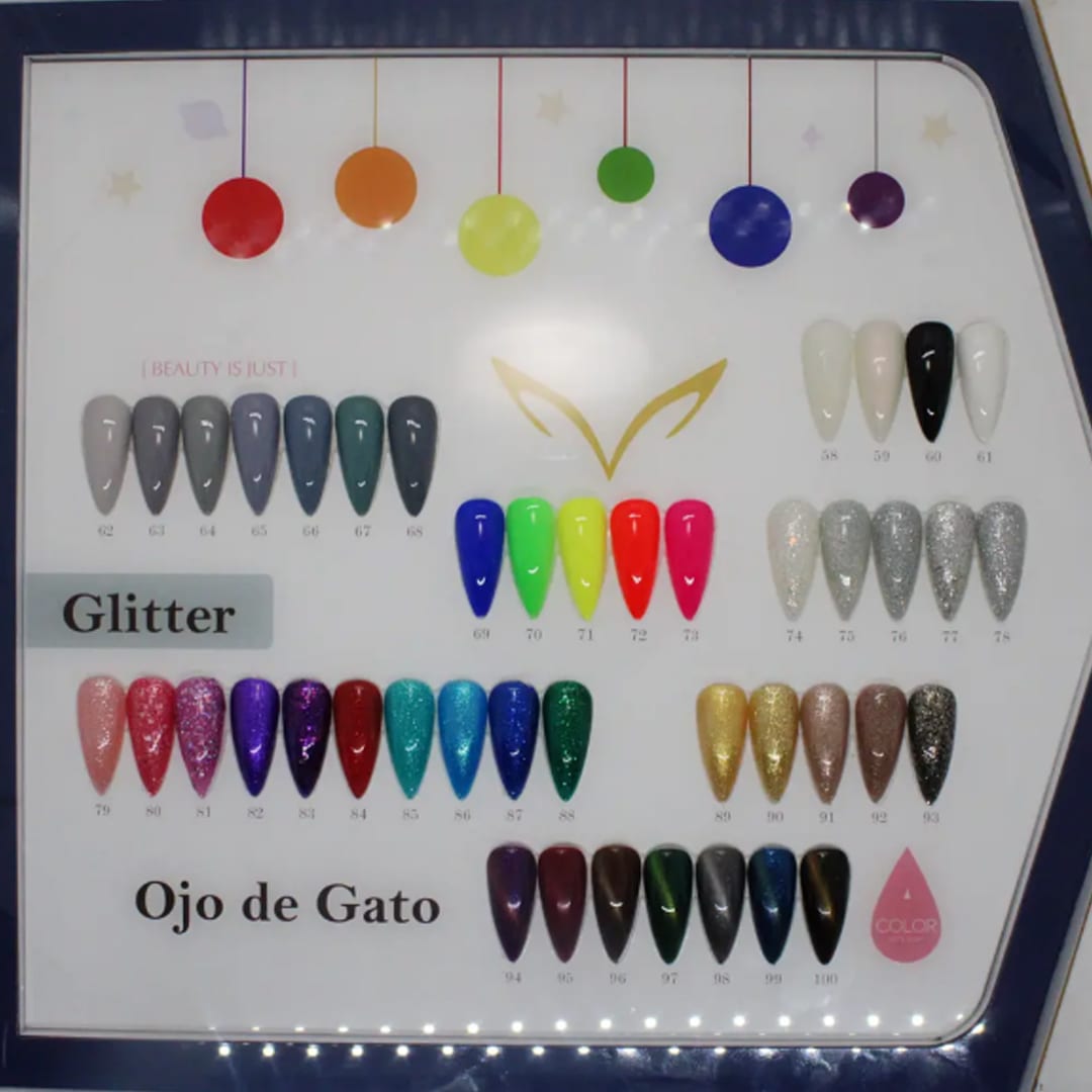 Esmalte Navi 10ml3