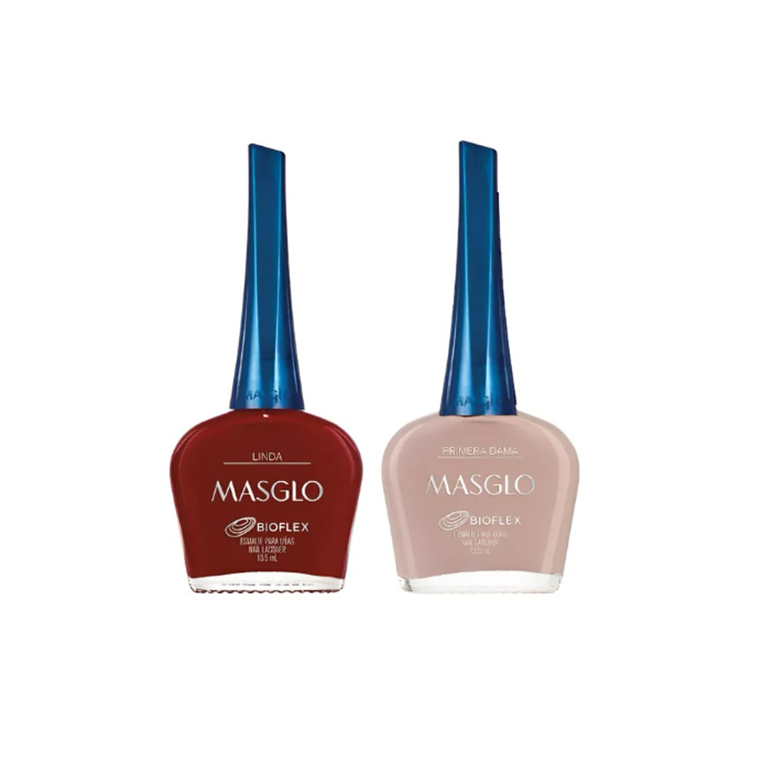Esmalte Masglo Tradicional 13.5ml1