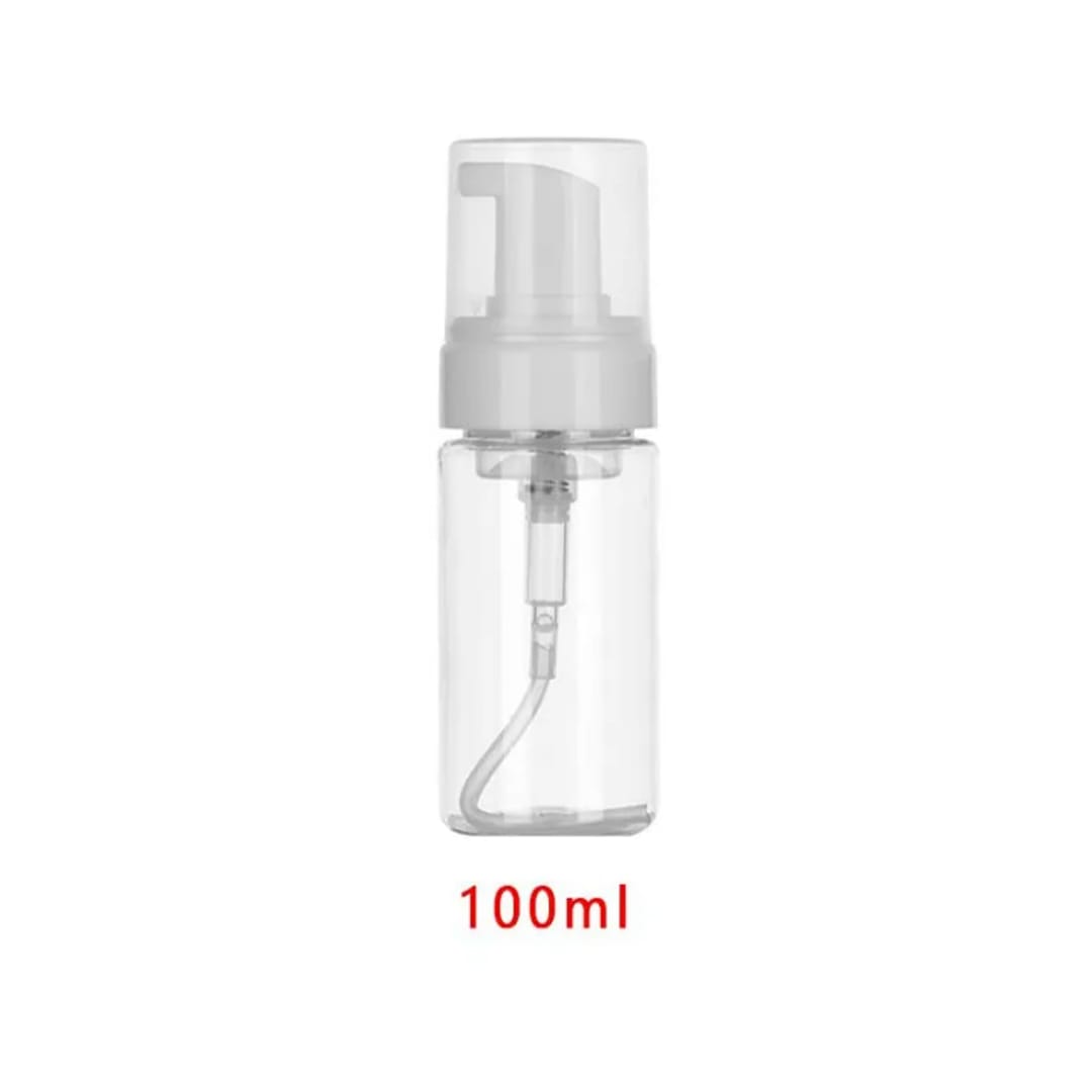 Dispensador de espuma 100ml1