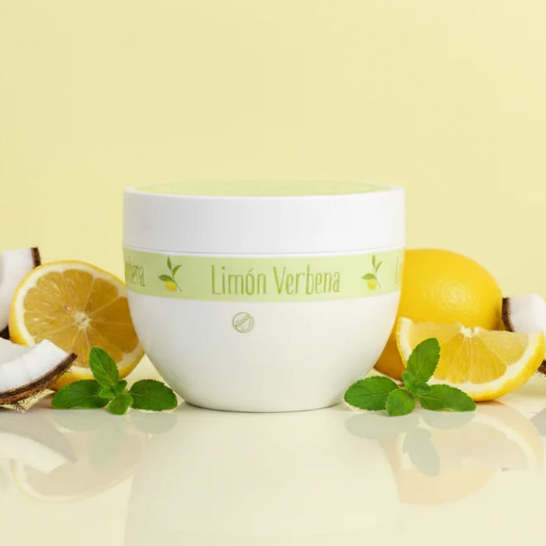 Exfoliante de manos y Pies Coco Limon Gonails 250ml1