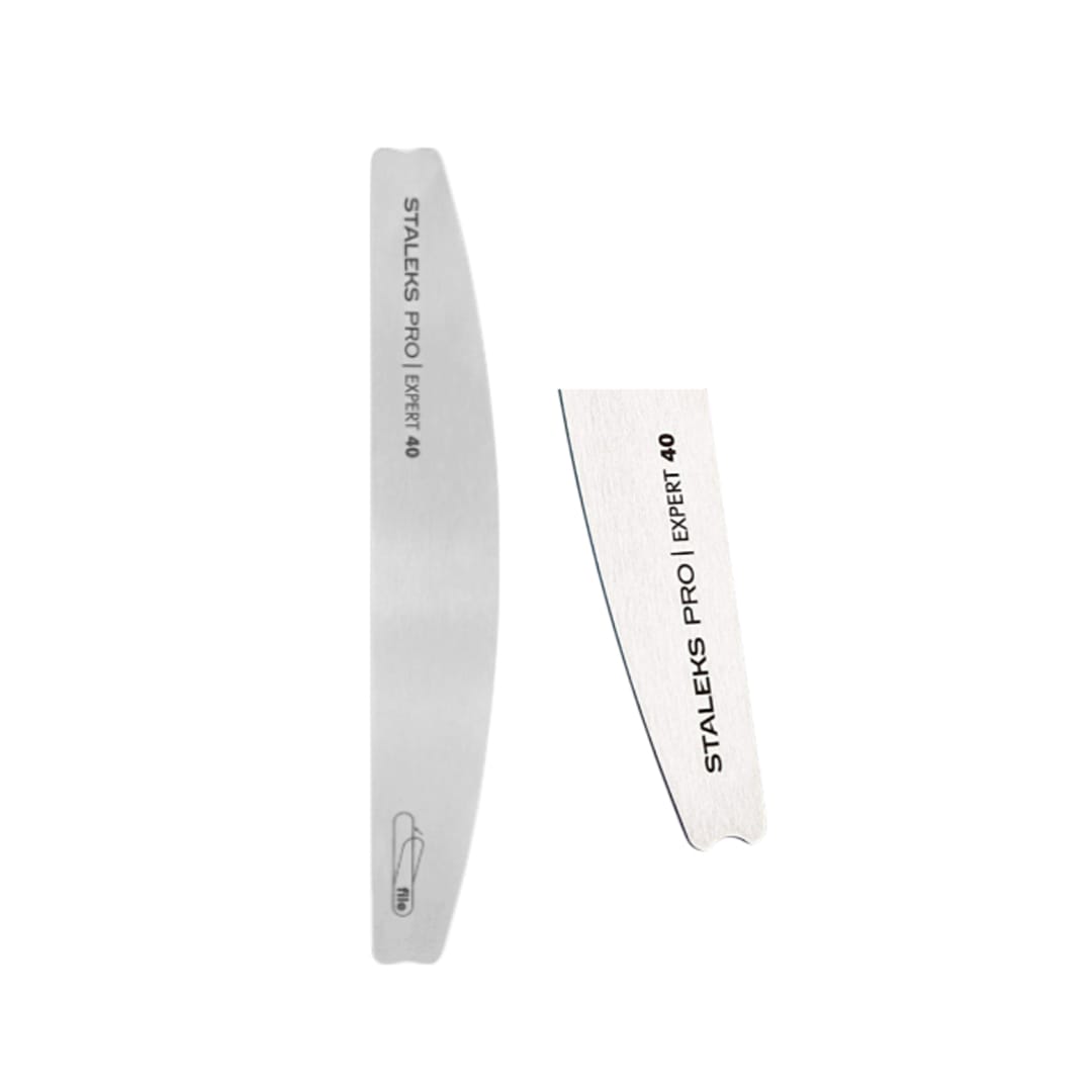 Base Para Lima Expert 40 Metálica Staleks Pro1