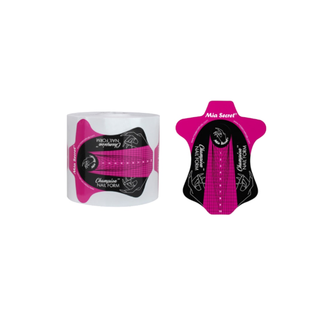 Molde Champion Mia Secret (Extra Largo)1