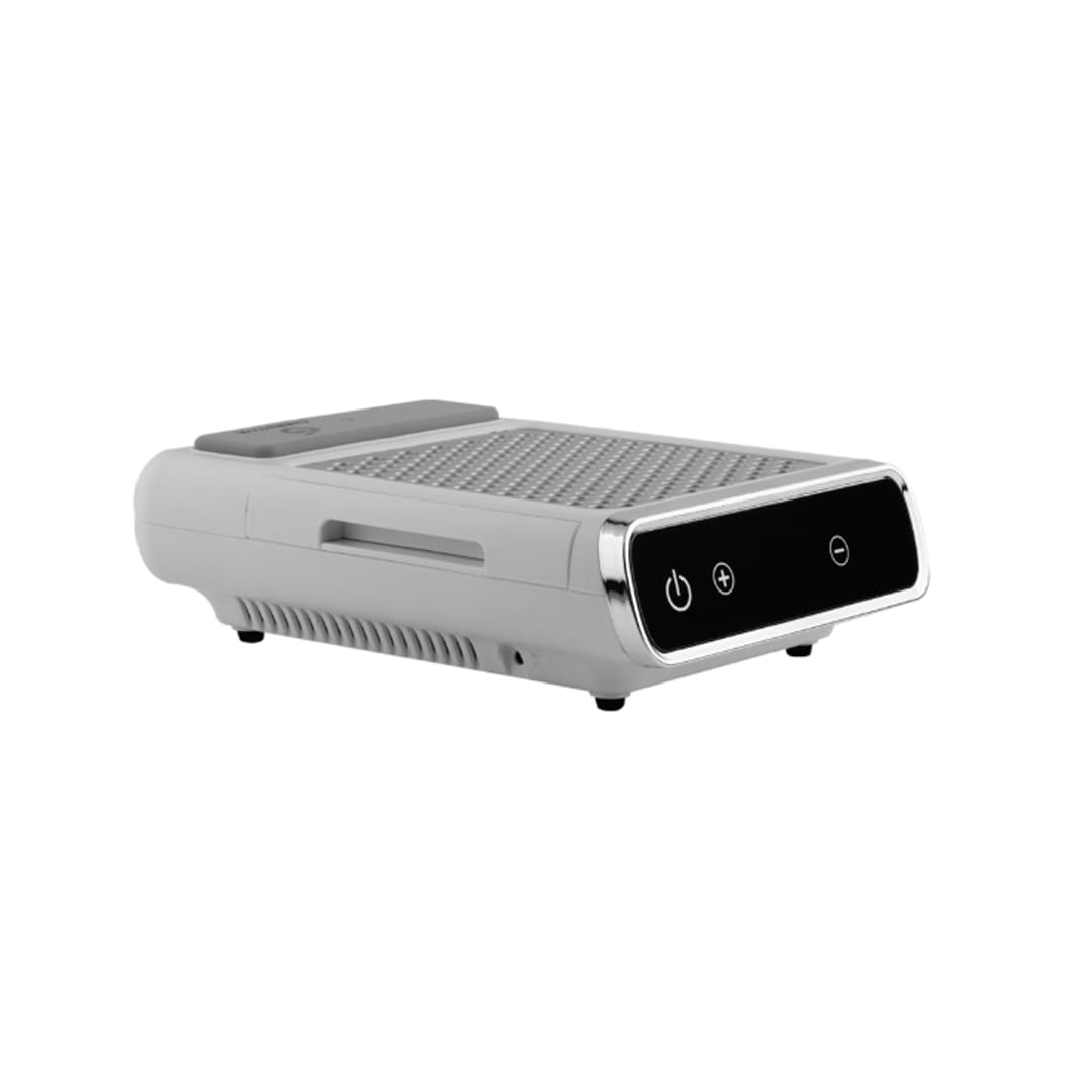 Extractor Inalambrico BQ858-7 Cherimoya1