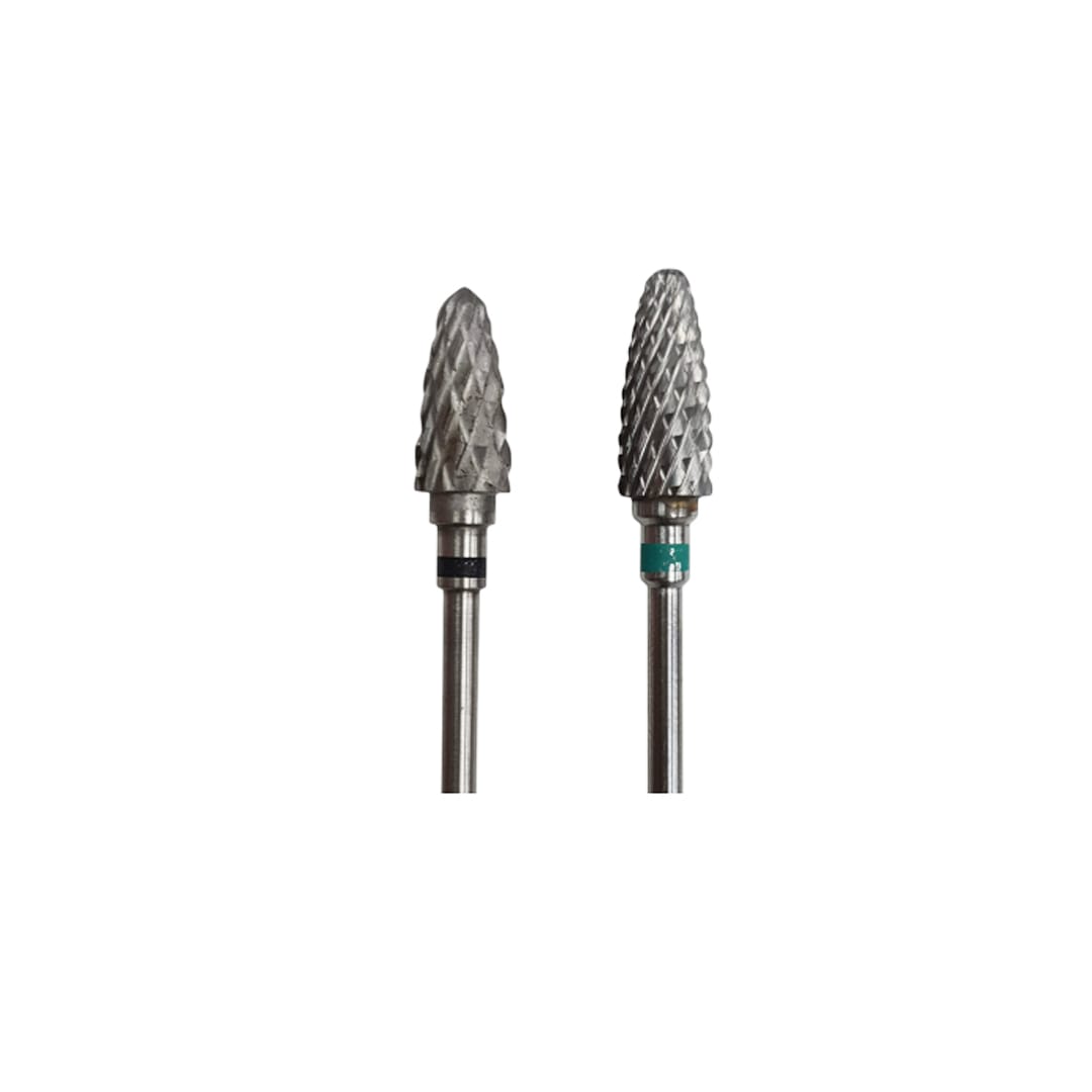 Fresa de Tungsteno/Carburo (Individual)4