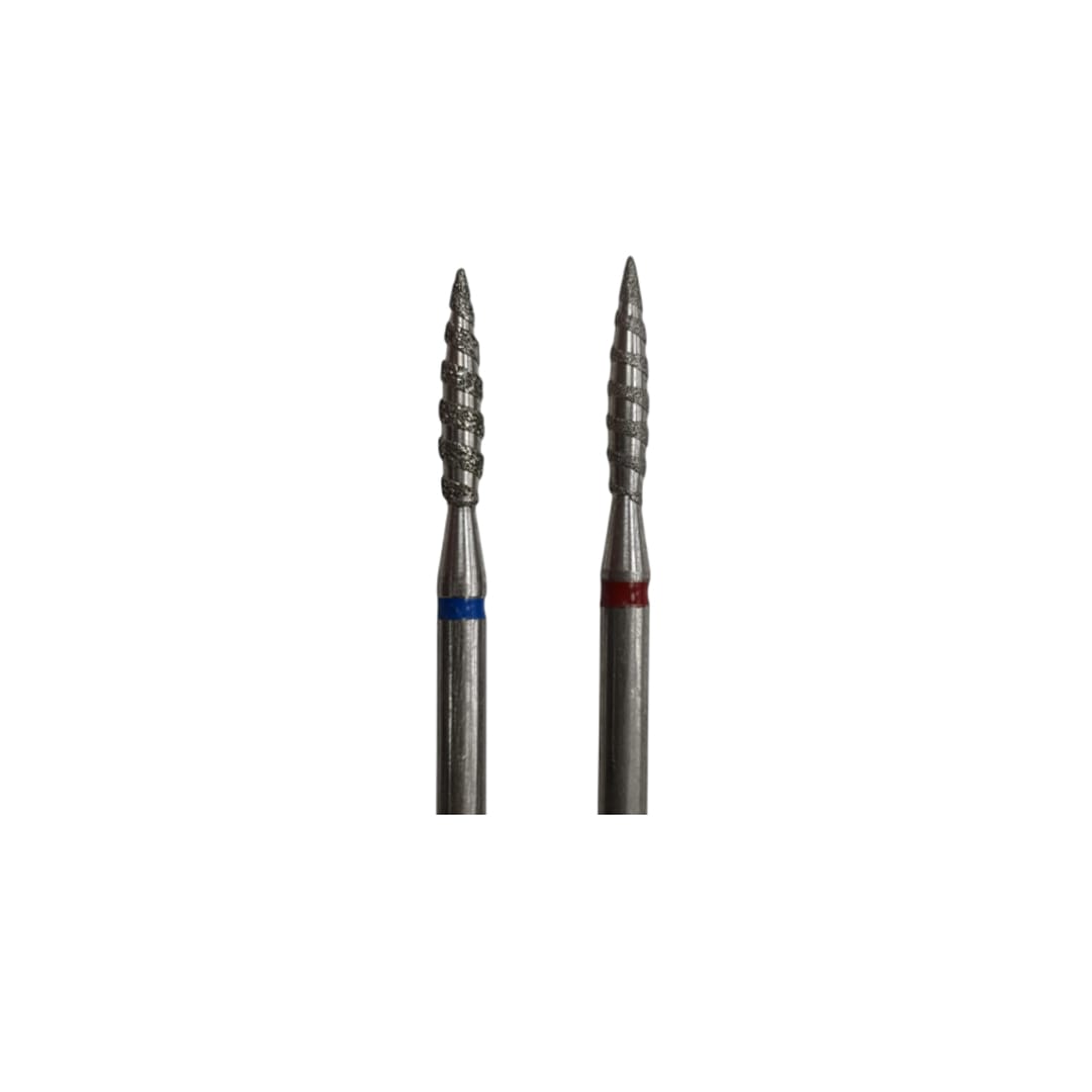 Fresa de metal (individual)25