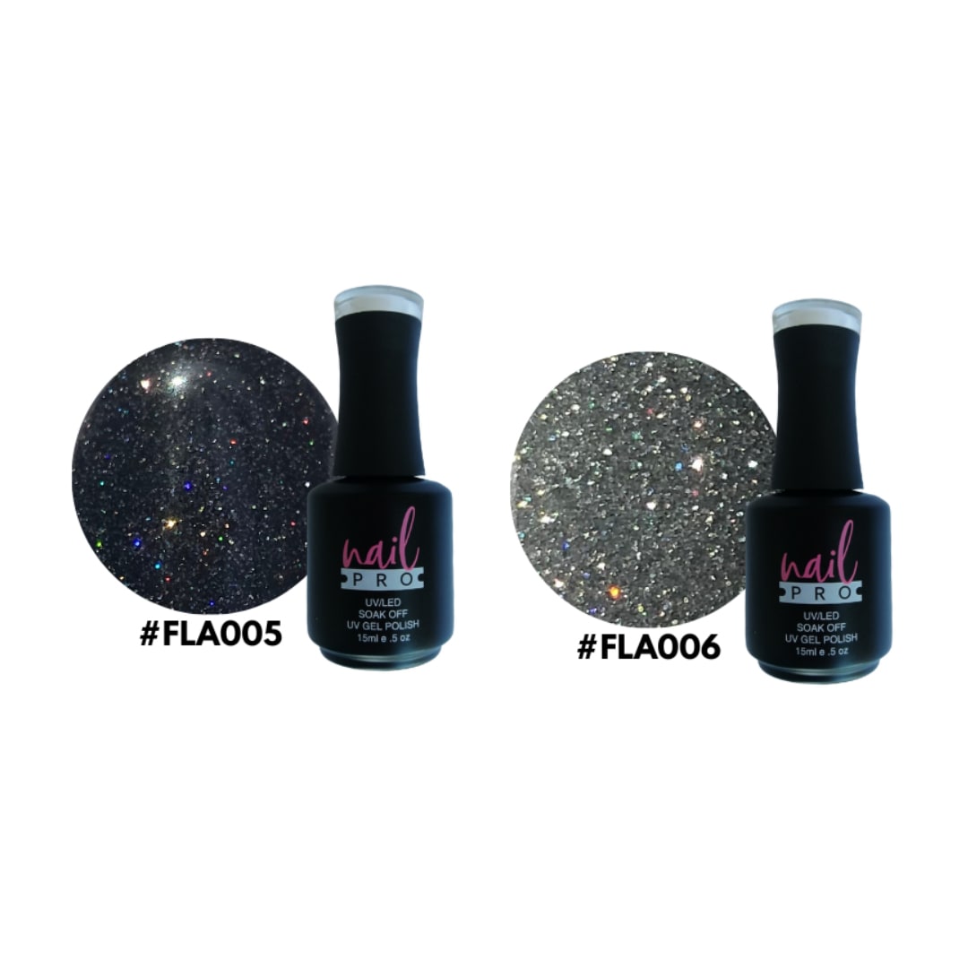 Esmalte Flash Nail Pro 15ml2