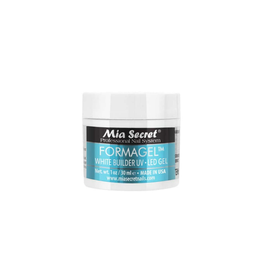 Formagel White Mia Secret 30ml1