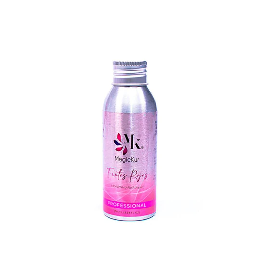Monomero Frutos Rojos Magickur 100ml1