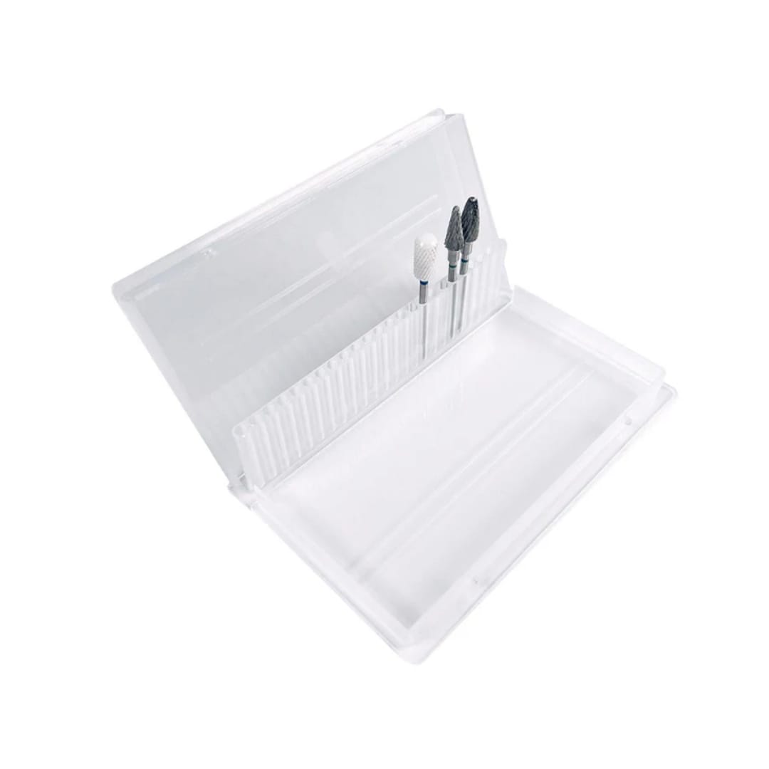 Caja estuche para 24 fresas1