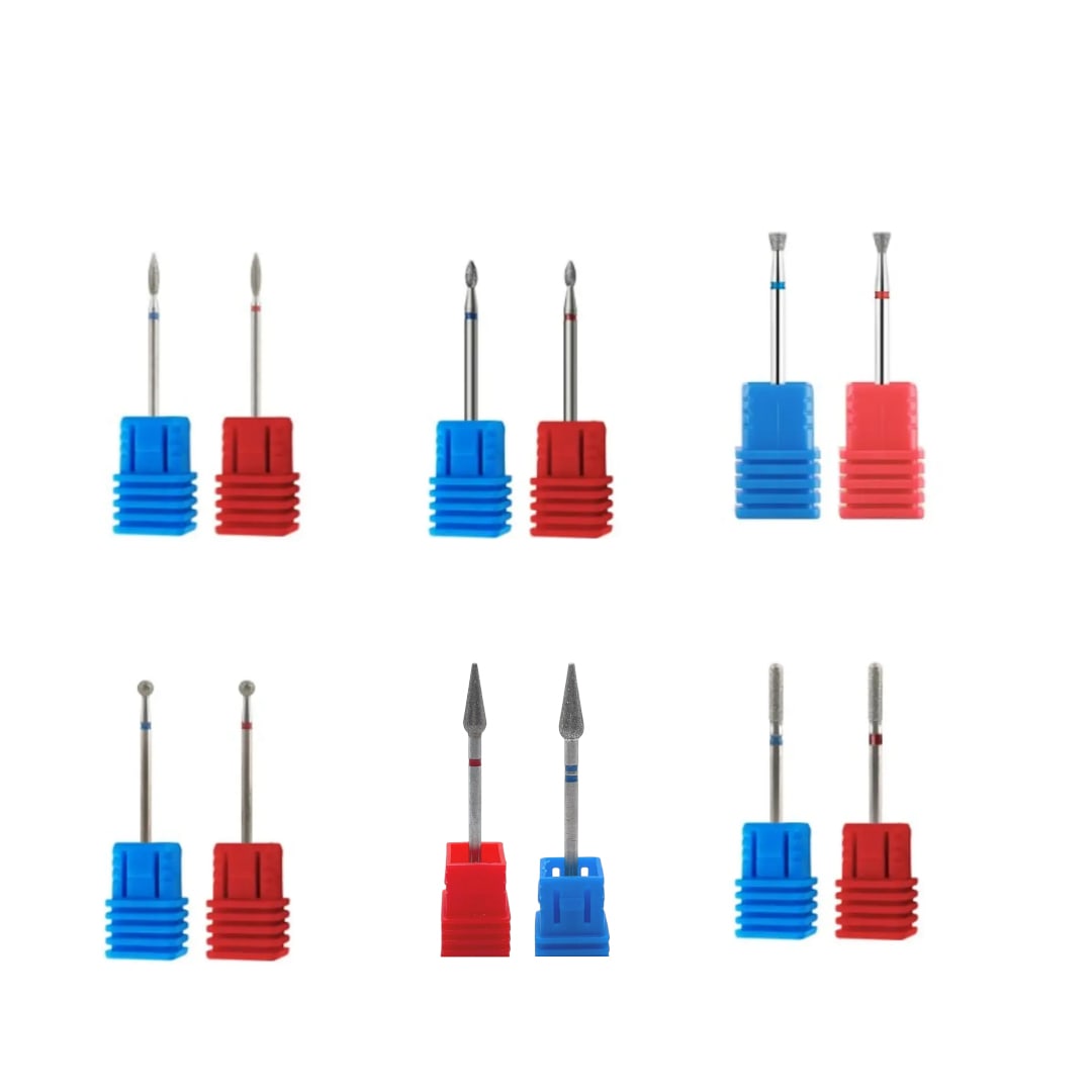 Fresa de metal (individual)1