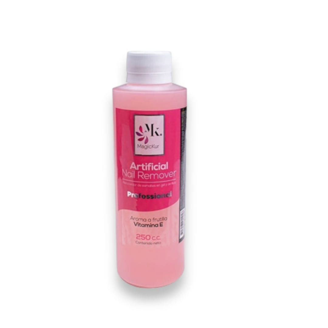 Removedor Frutilla Magickur 250ml1