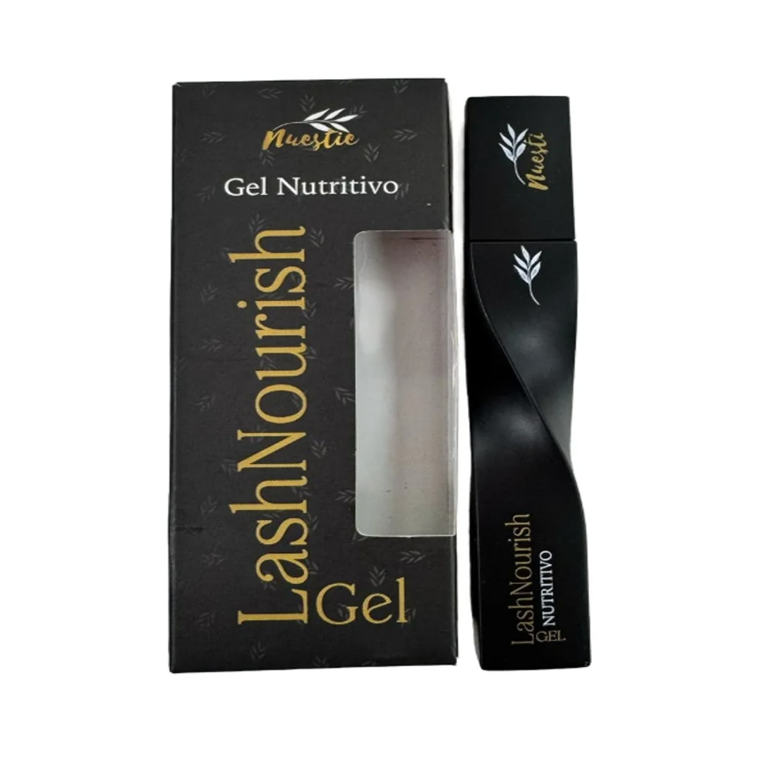 Gel nutritivo Post Cuidado Lashnourish Nustie1