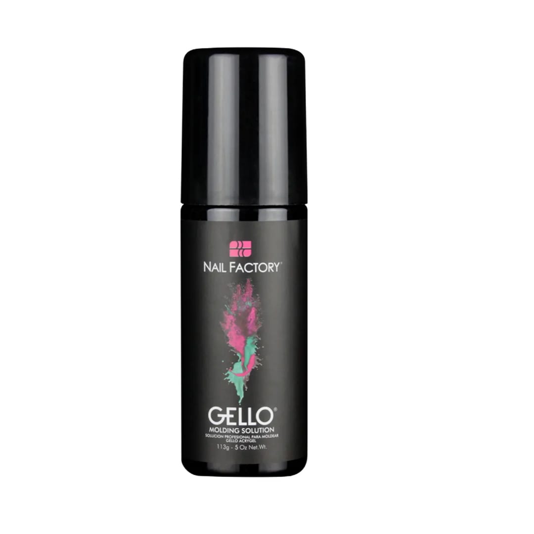 Solucion Moldeador (Molding Solution) Nail Factory 145ml1