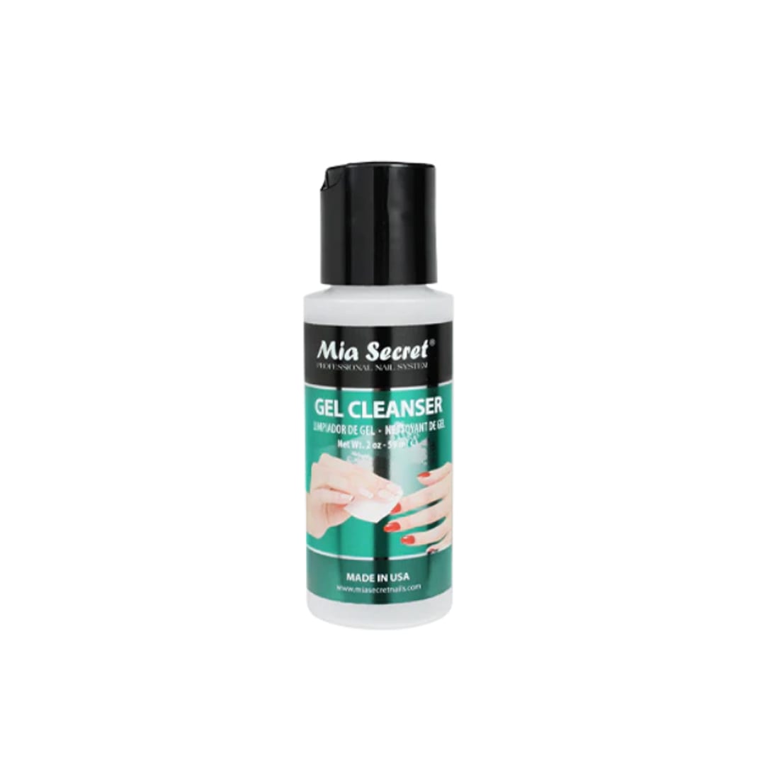 Gel Cleanser Mia Secret 59ml1