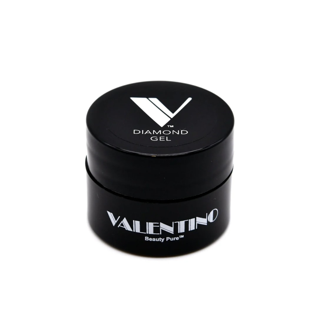 Gel  V Diamond Valentino 5ml1