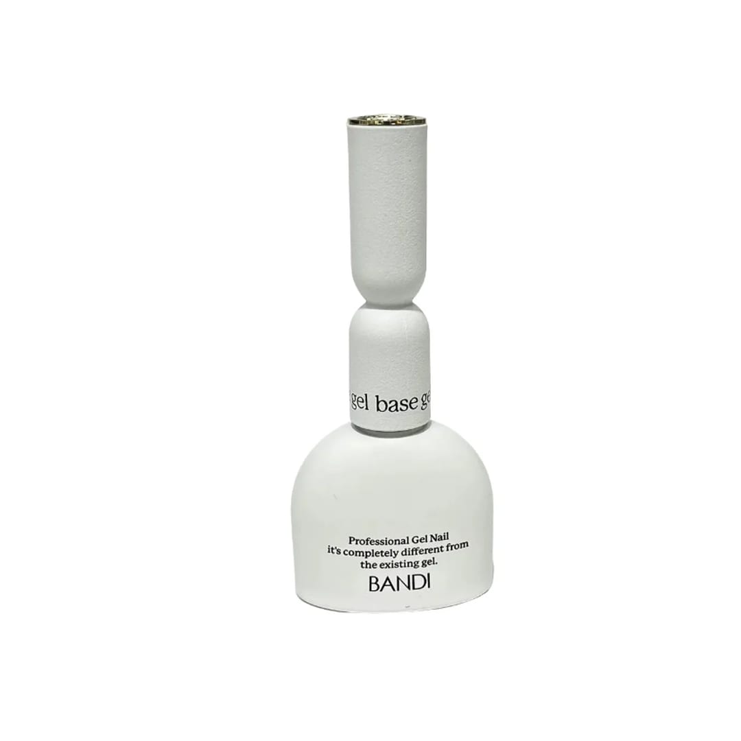 Base Gel Transparente Bandi 14ml1