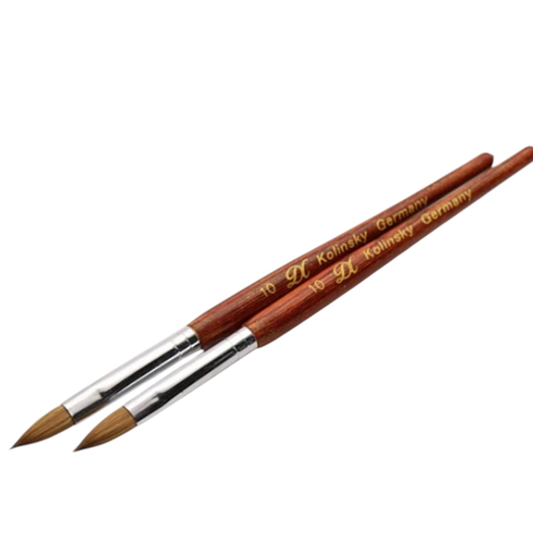 Pincel Kolinsky #10 Germany Cosia1