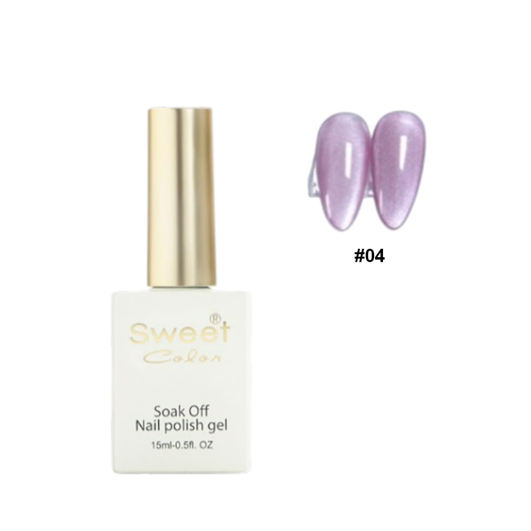 Esmalte Ojo de Gato Glass Beads Sweet Color 15ml4