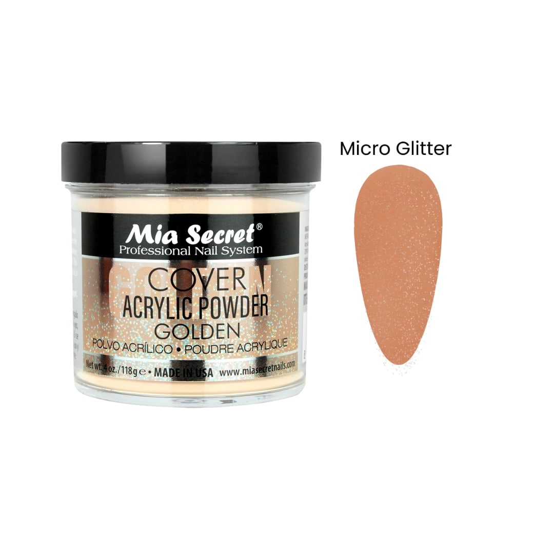 Cover Golden Mia Secret 118gr1