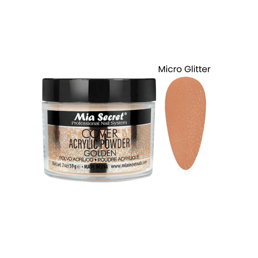 Cover Golden Mia Secret 59gr1