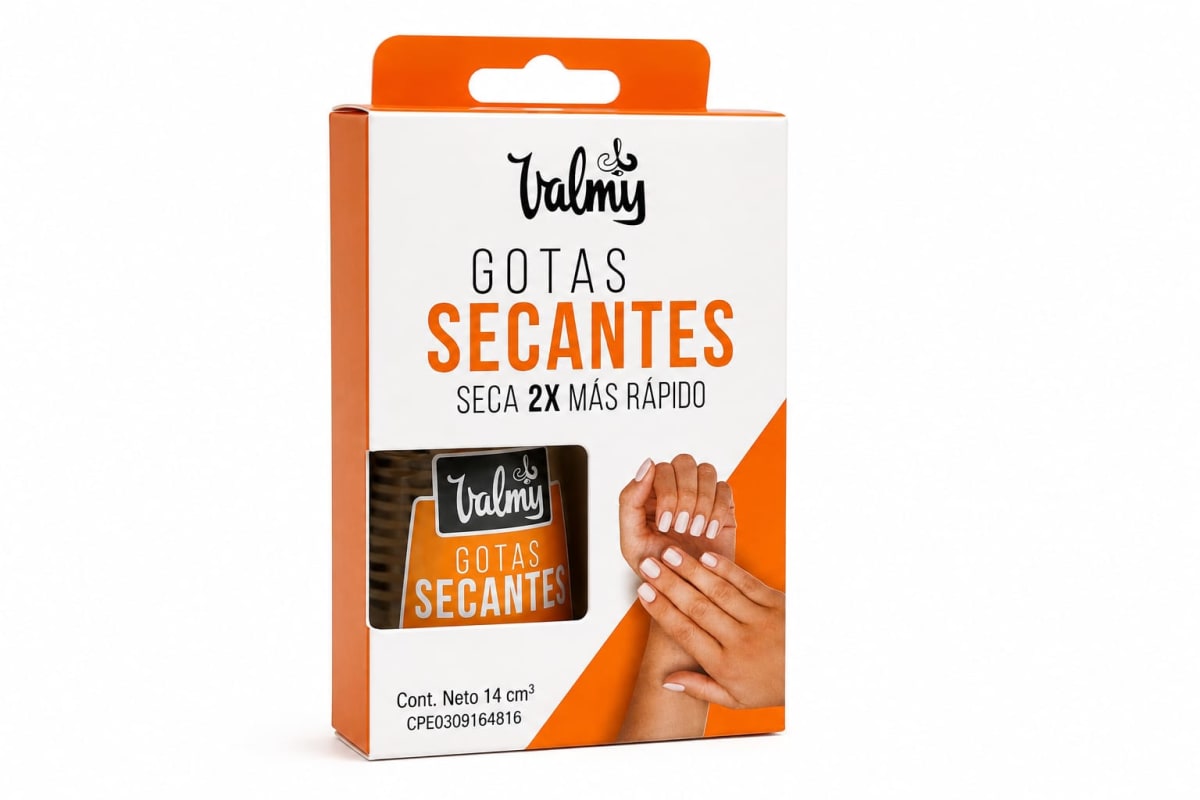 GOTAS SECANTES VALMY2