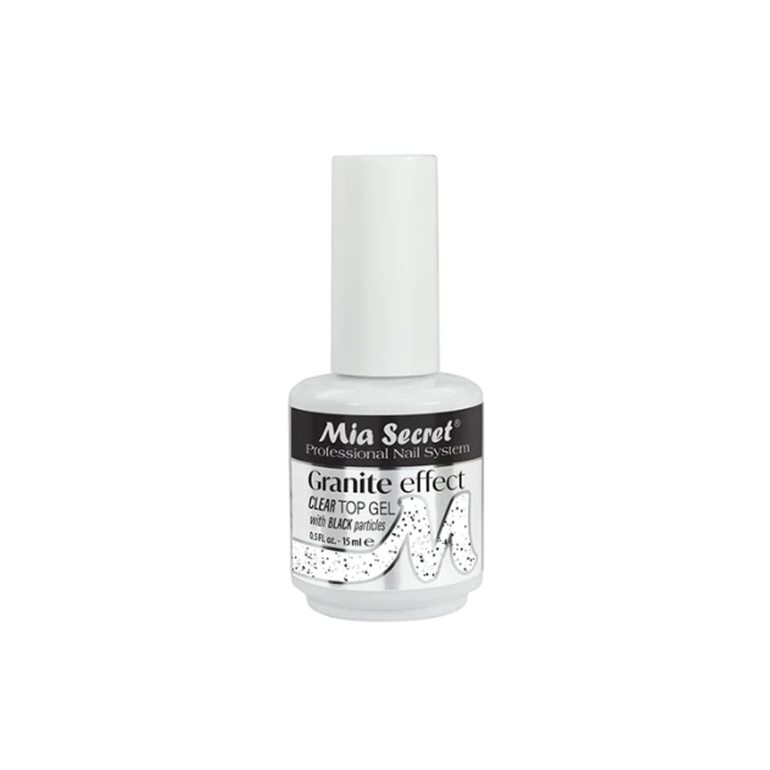 Top de Efecto Granito 15ml Mia Secret1