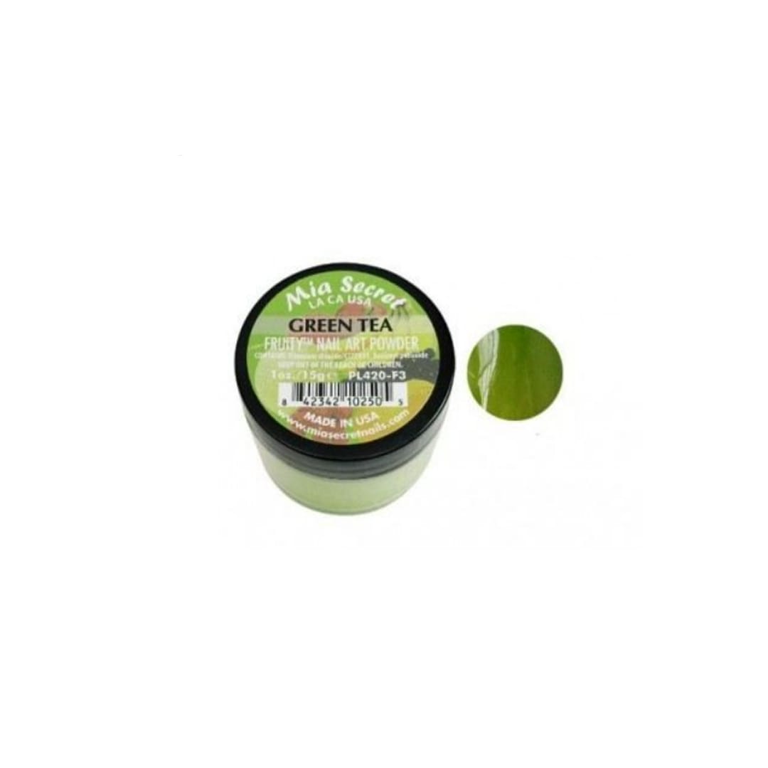 Acrilico Green Tea MS 30ml1