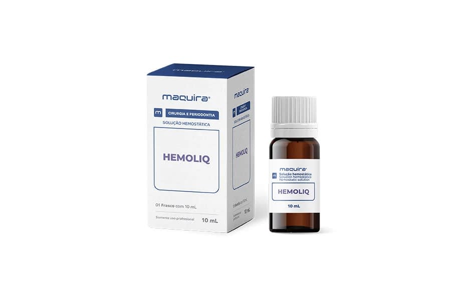 HEMOPARE MAQUIRA 10ML3