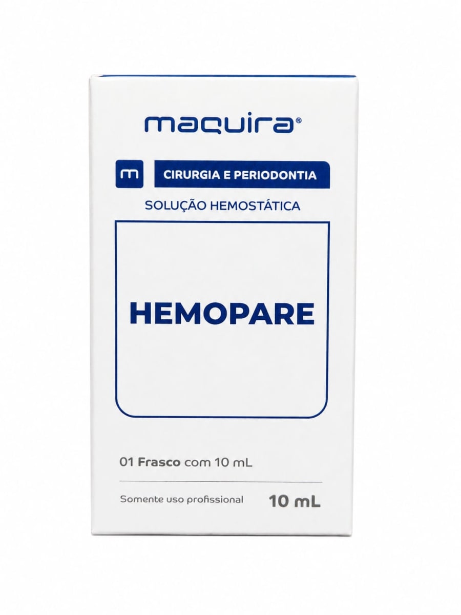 HEMOPARE MAQUIRA 10ML1