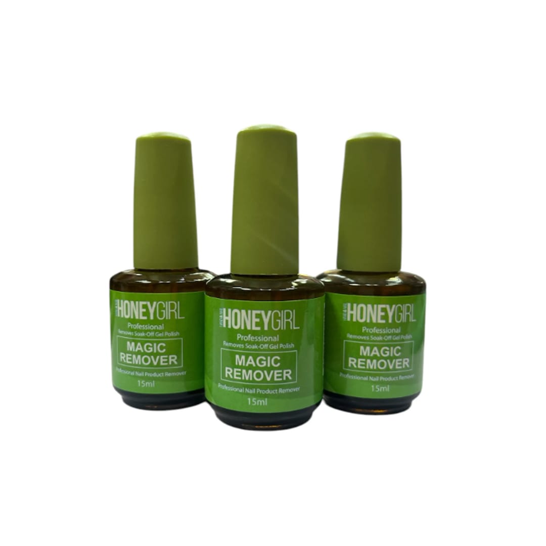 Removedor Magico Honey Girl 15ml1
