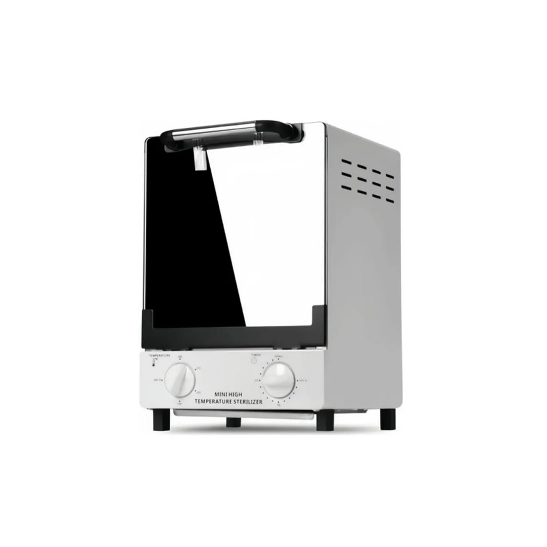 Esterilizador Box WX-C121