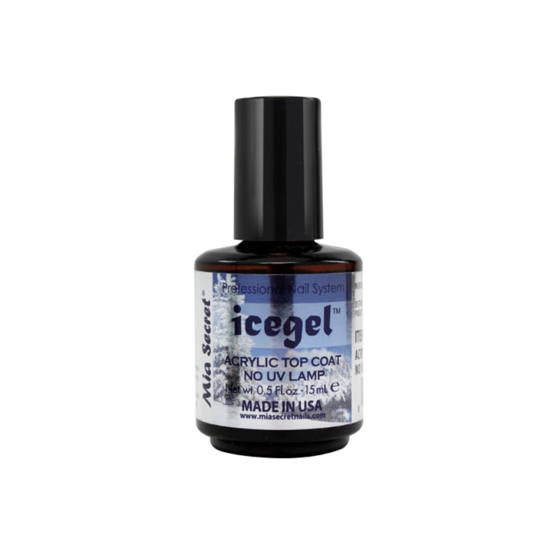 Top IceGel Acrylic 15ml Mia Secret1