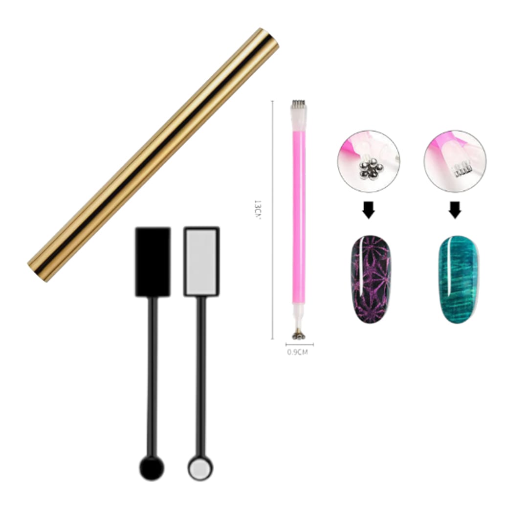 Iman Para Efecto Ojo De Gato1