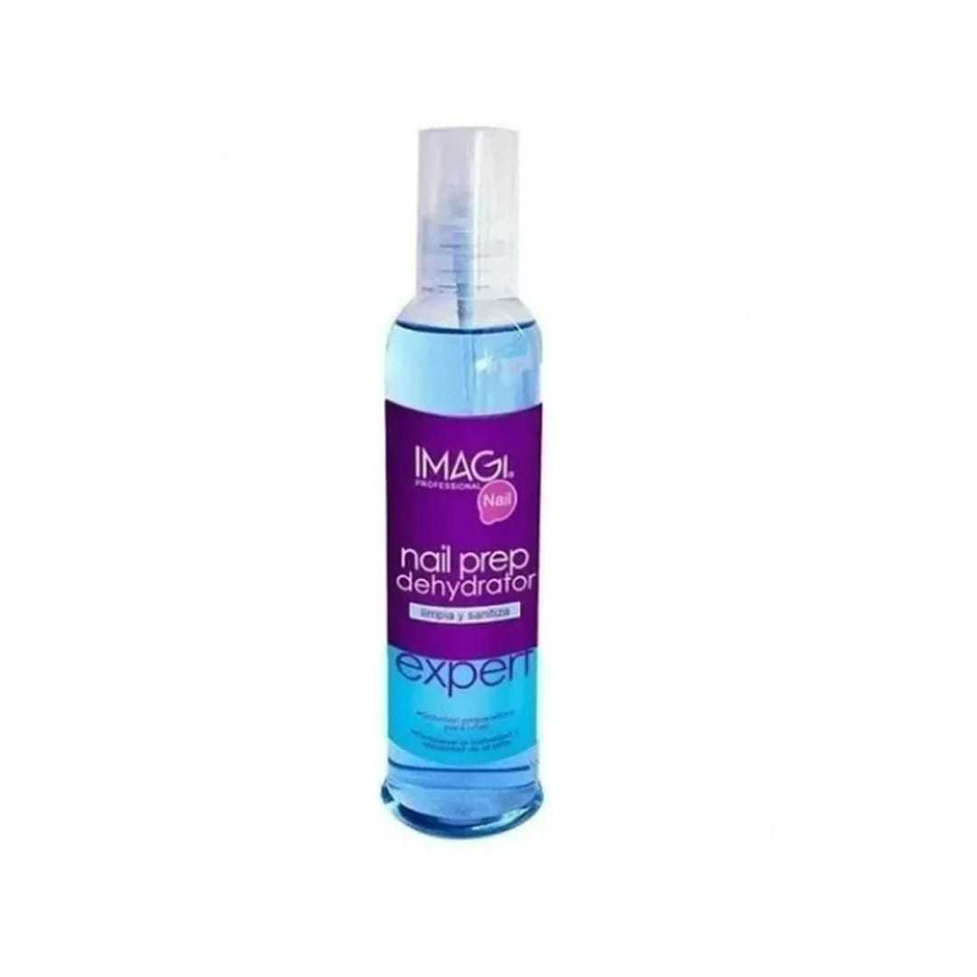 Deshidratador Nail Prep Imagi 250ml1