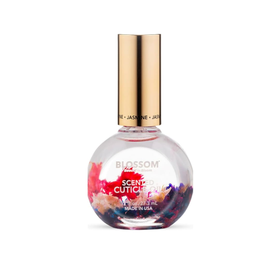 Aceite para cuticula blossom Jazmine 30ml1