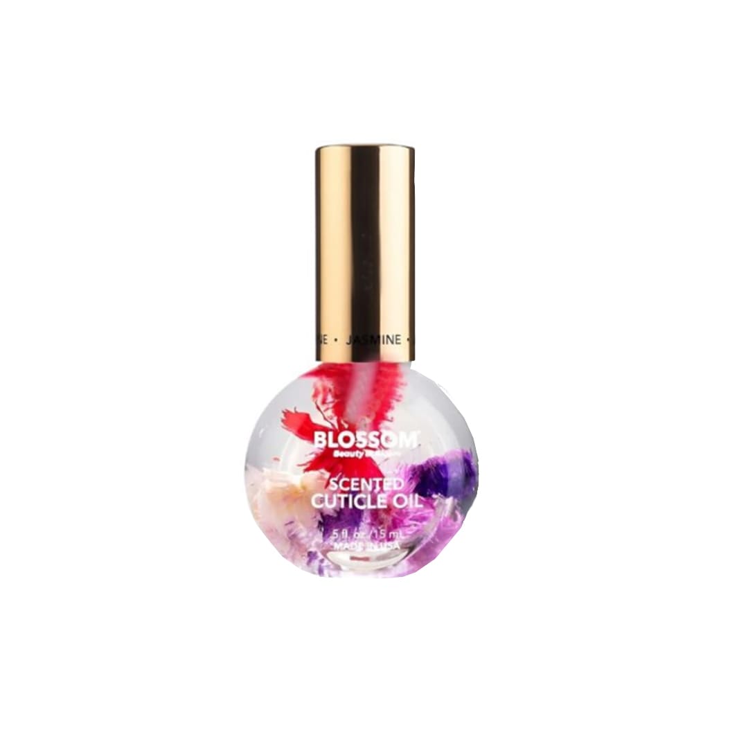 Aceita para cuticula blossom Jazmine 12.5ml1