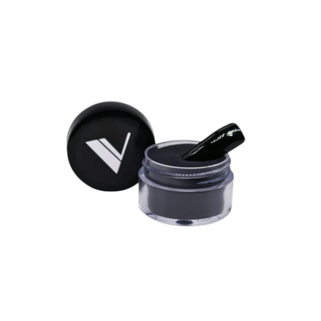 Acrilico #118 Snake Eyes (Negro) Valentino 14gr1