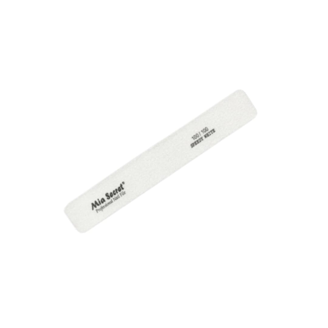 Lima Speedy White Jumbo 100/100 Mia Secret1