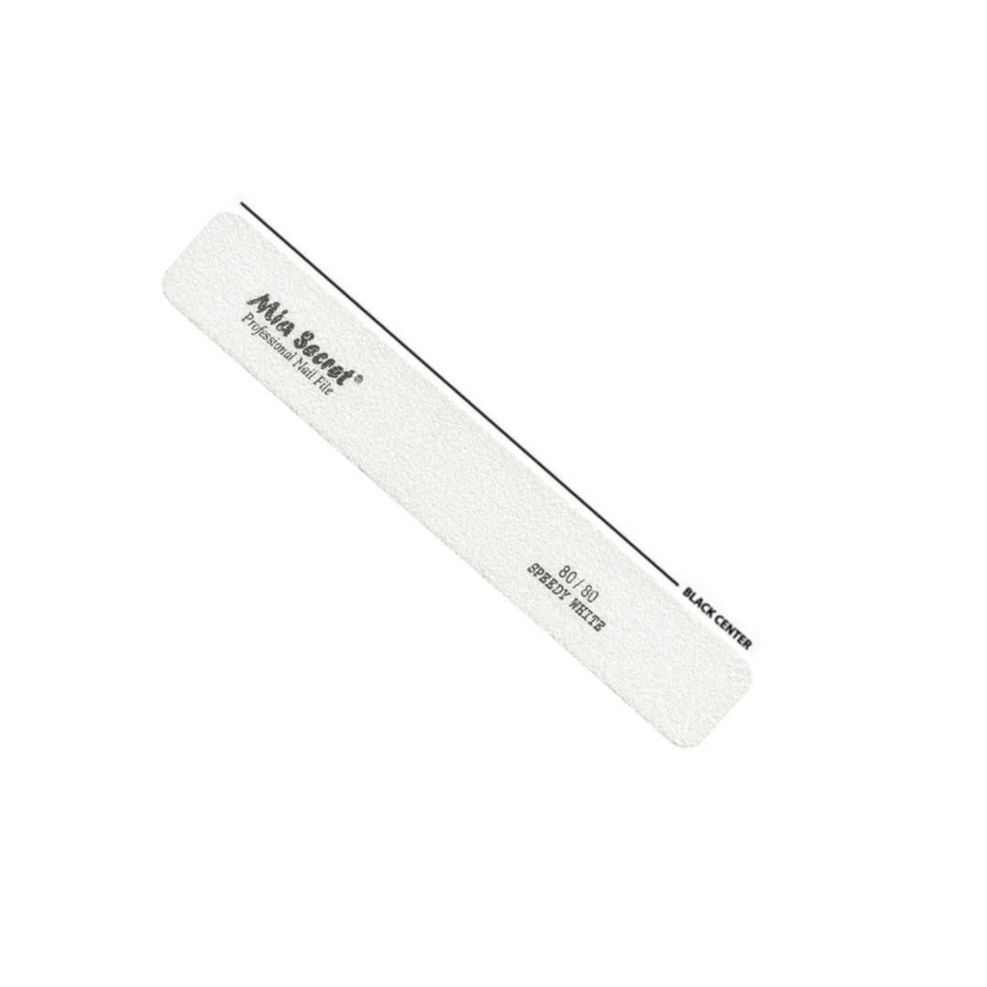 Lima Speedy White Jumbo 80/80 Mia Secret1