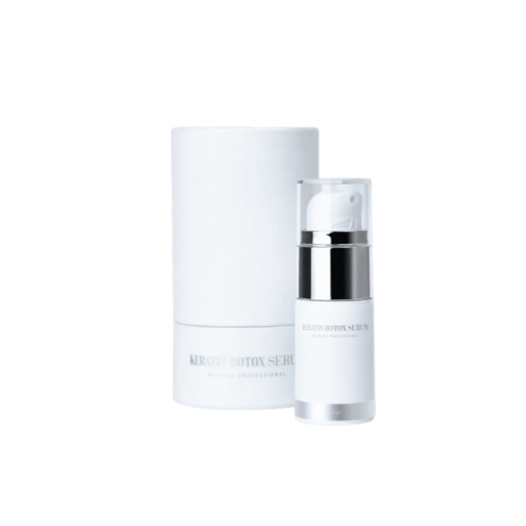 Botox Keratin Vitamina Dlux1