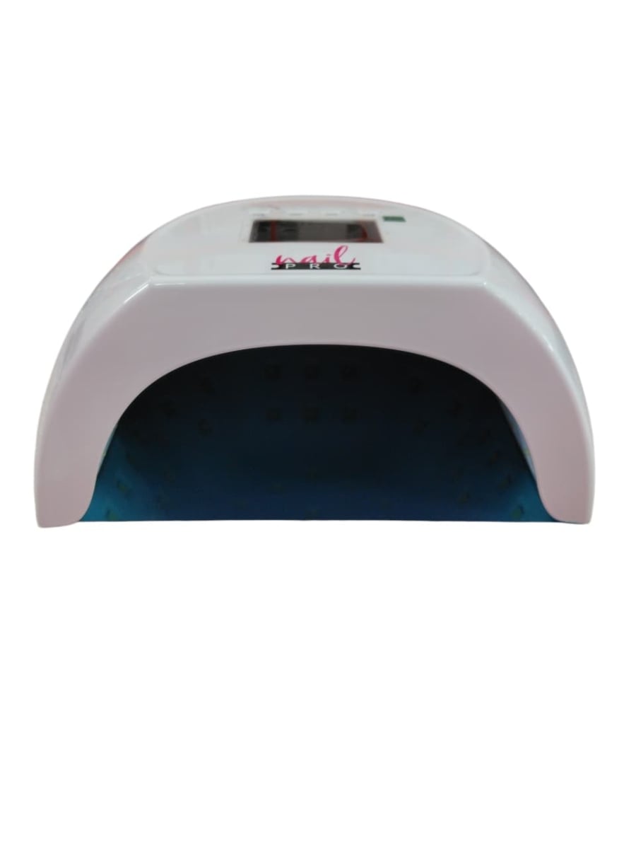 LAMPARA NAIL PRO LED/UV3