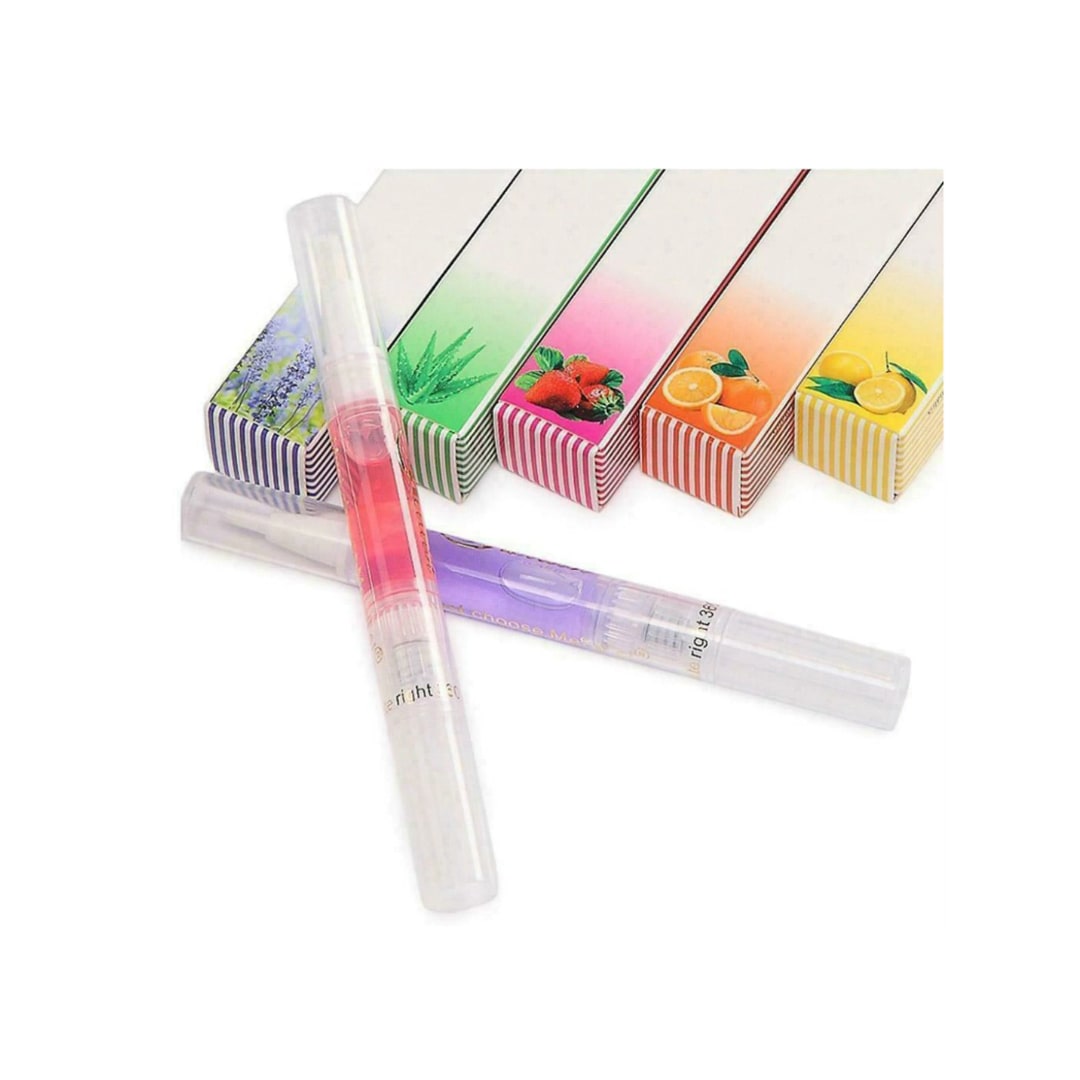 Aceite para cuticula en Lapiz1