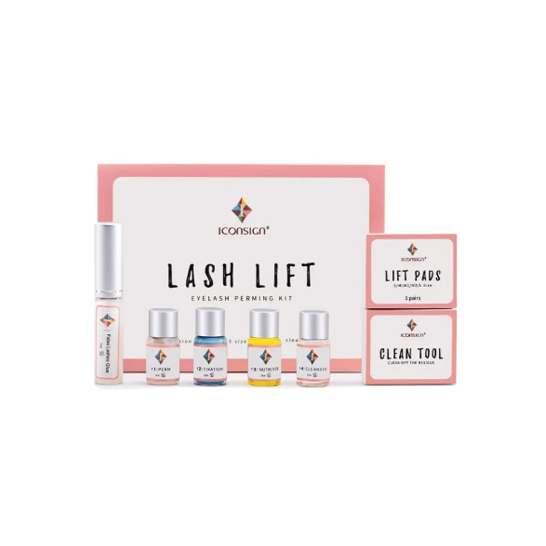 Kit de Lifting Iconsign1