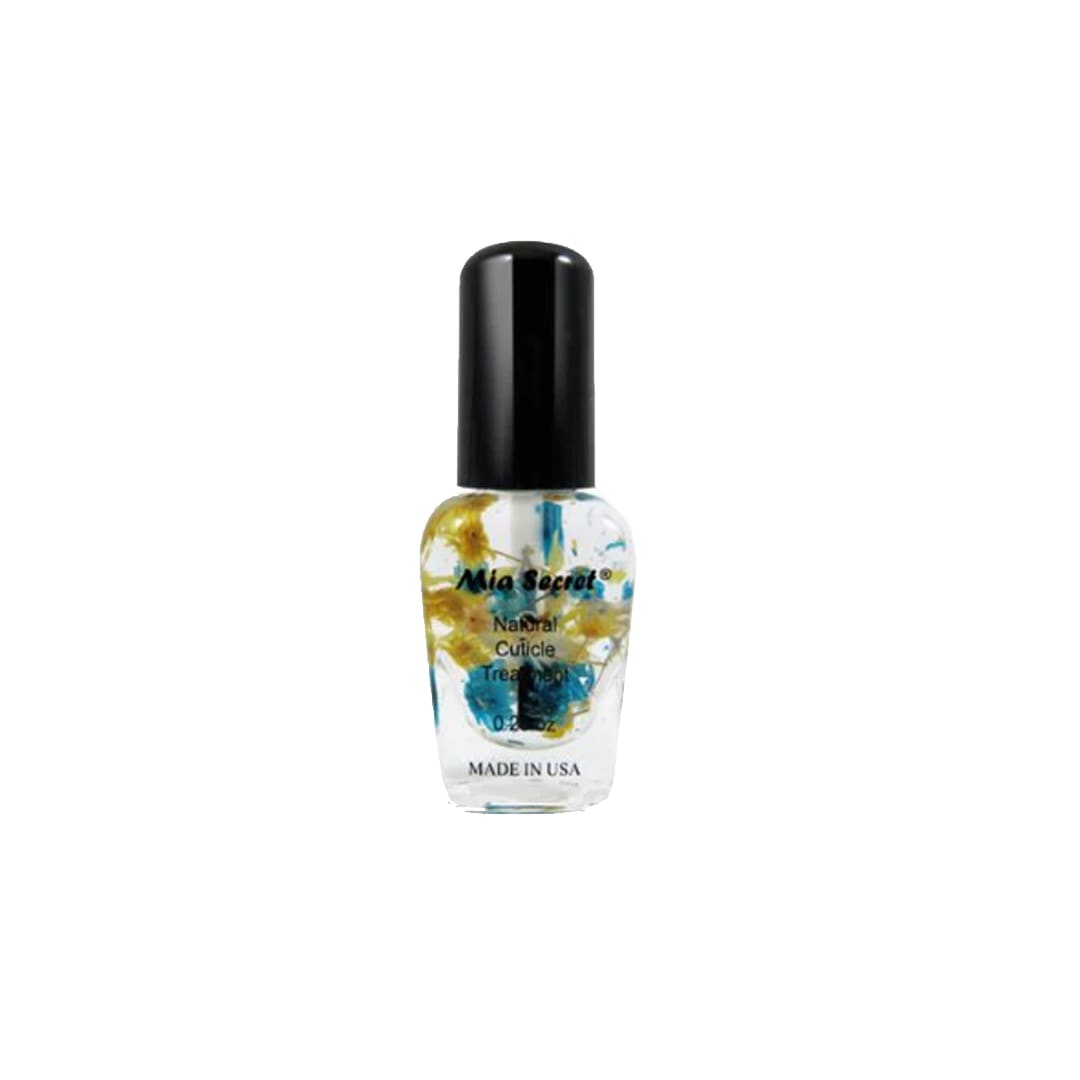 Aceite para cuticula MS Lavander 7.4ml1
