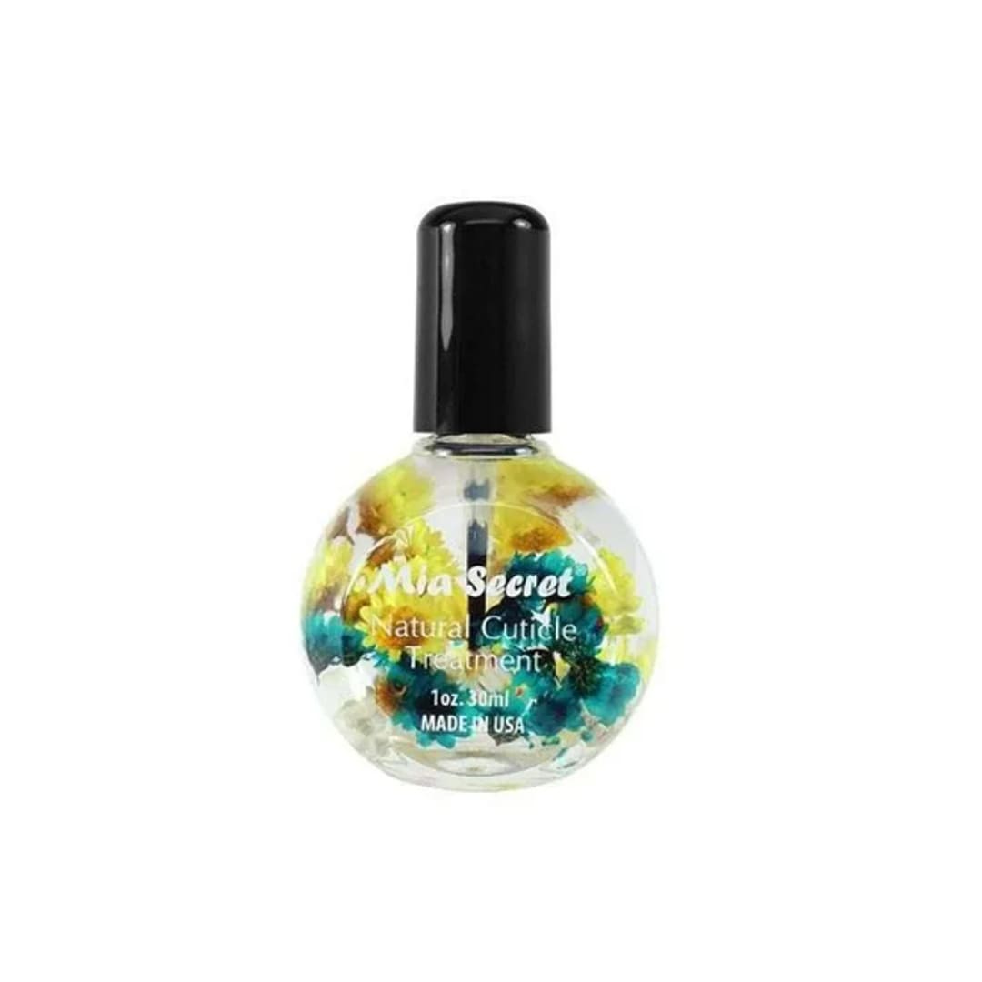 Aceite para cuticula MS Lavander 30ml1