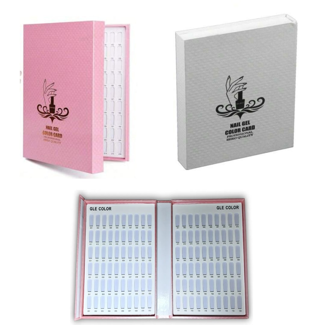 Carta de 120 colores1