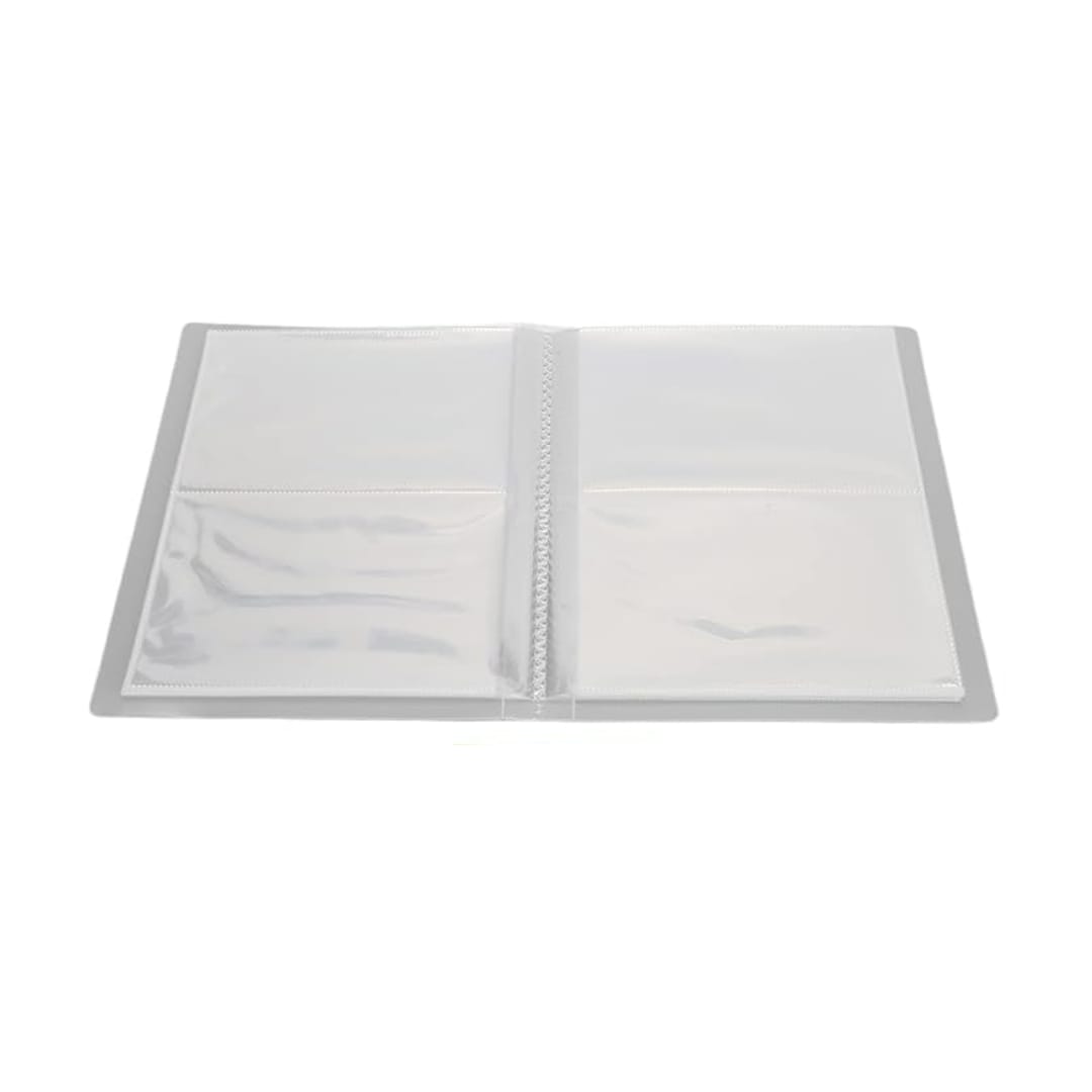 Libro para Stickers1